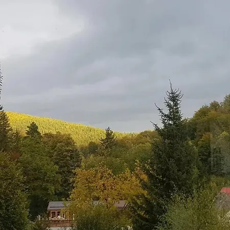 Magdala Accommodatie bij particulieren *