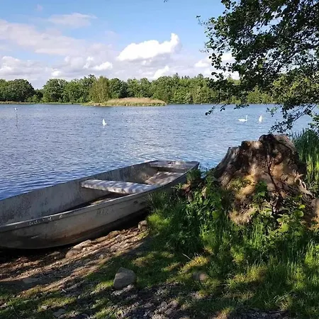 Accommodatie bij particulieren Magdala *
