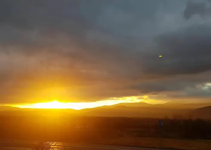 Magdala * Jagniątków