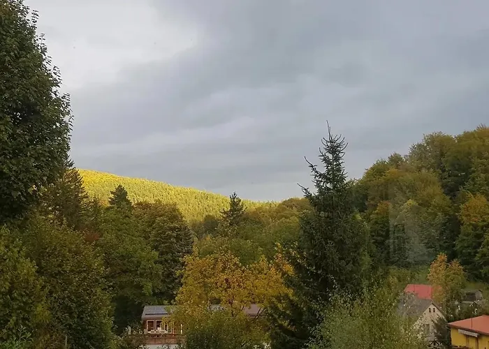 Magdala Ubytování v soukromí *