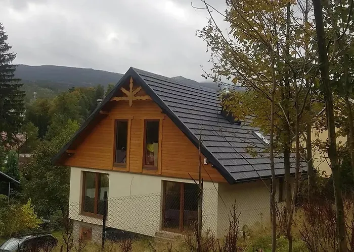 Magdala Ubytování v soukromí *