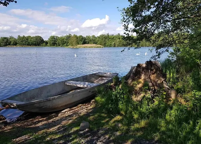 Ubytování v soukromí Magdala *