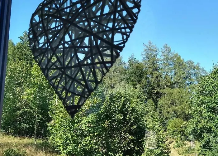 Ubytování v soukromí Magdala Jagniątków